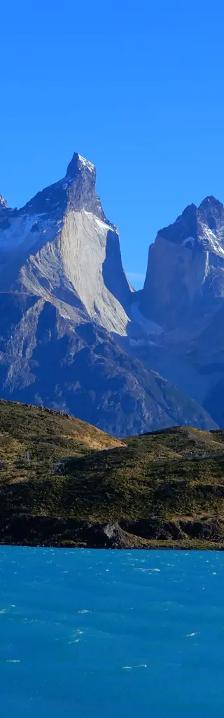 Wandern in Patagonien